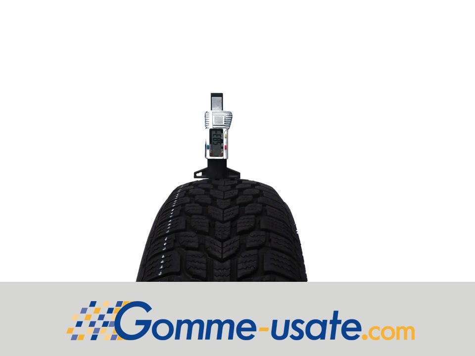 Thumb Kleber Gomme Usate Kleber 165/70 R13 79T Krisalp HP M+S (70%) pneumatici usati Invernale 0 Thumb Kleber Gomme Usate Kleber 165/70 R13 79T Krisalp HP M+S (70%) pneumatici usati Invernale 0